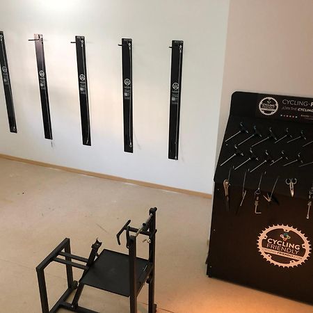 Ght Balmes, Hotel-Aparthotel&Splash 칼레라 외부 사진