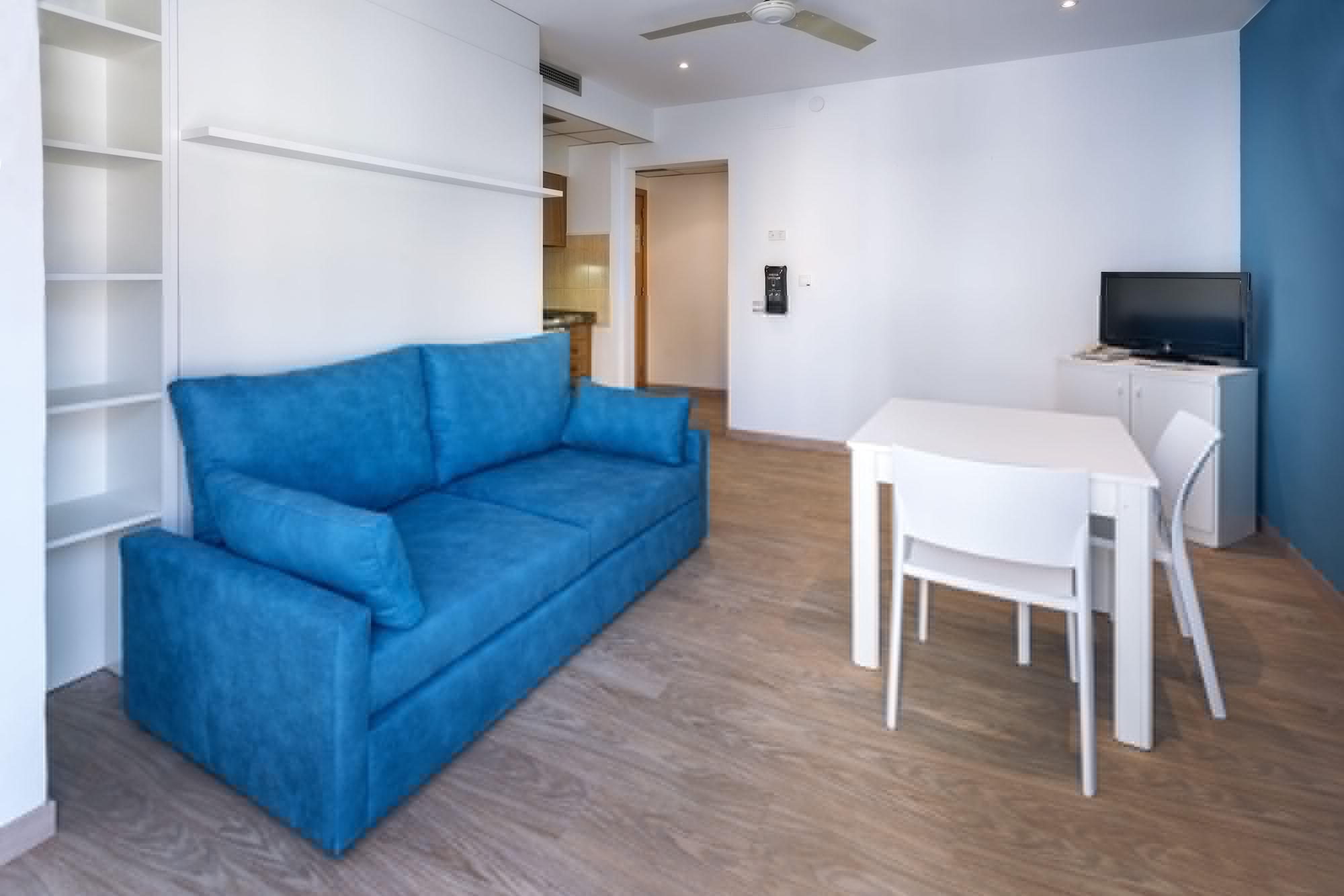 Ght Balmes, Hotel-Aparthotel&Splash 칼레라 외부 사진