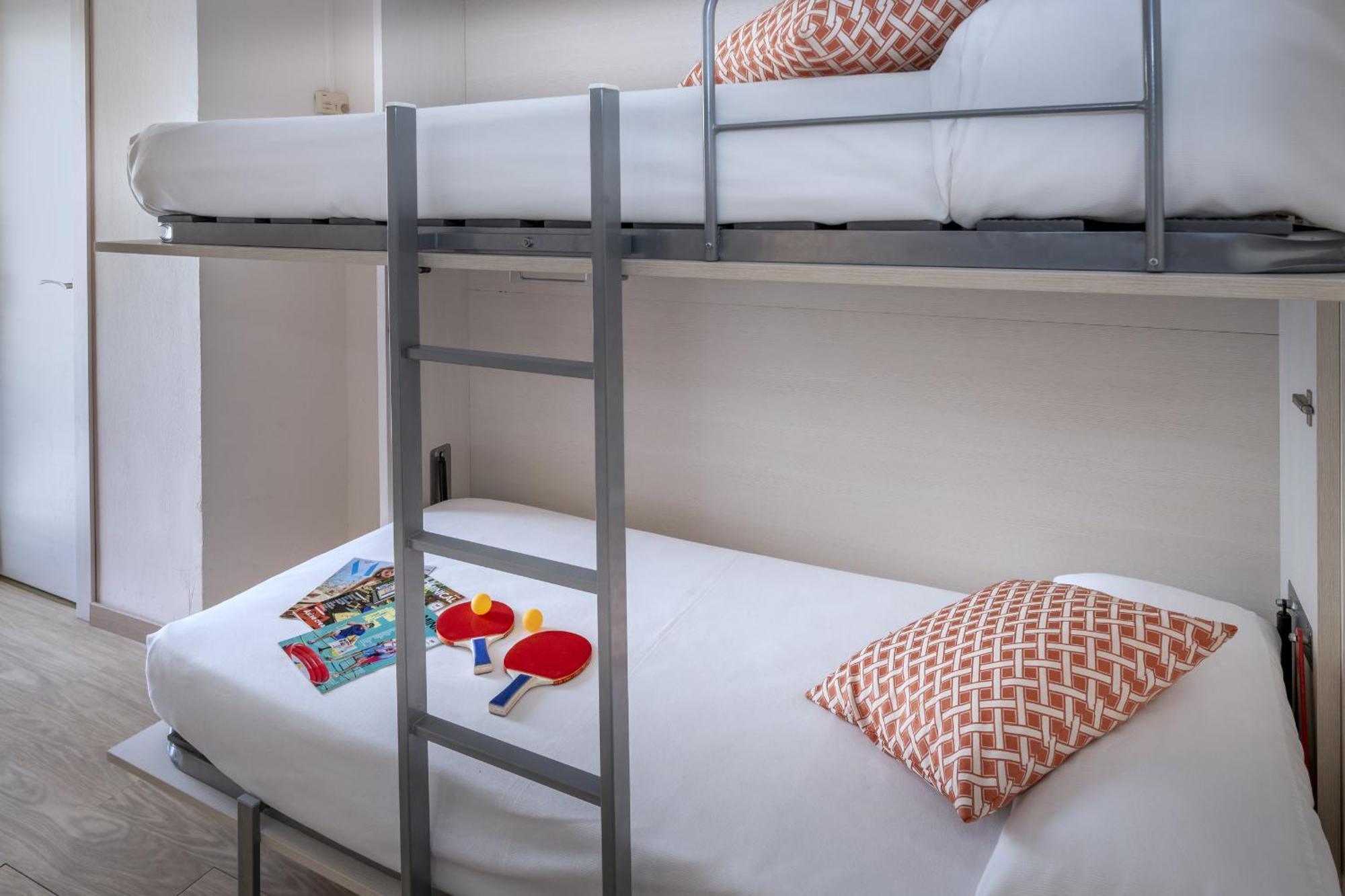 Ght Balmes, Hotel-Aparthotel&Splash 칼레라 외부 사진