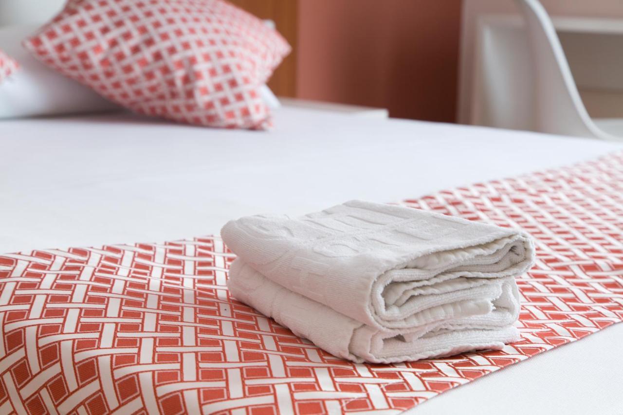 Ght Balmes, Hotel-Aparthotel&Splash 칼레라 외부 사진