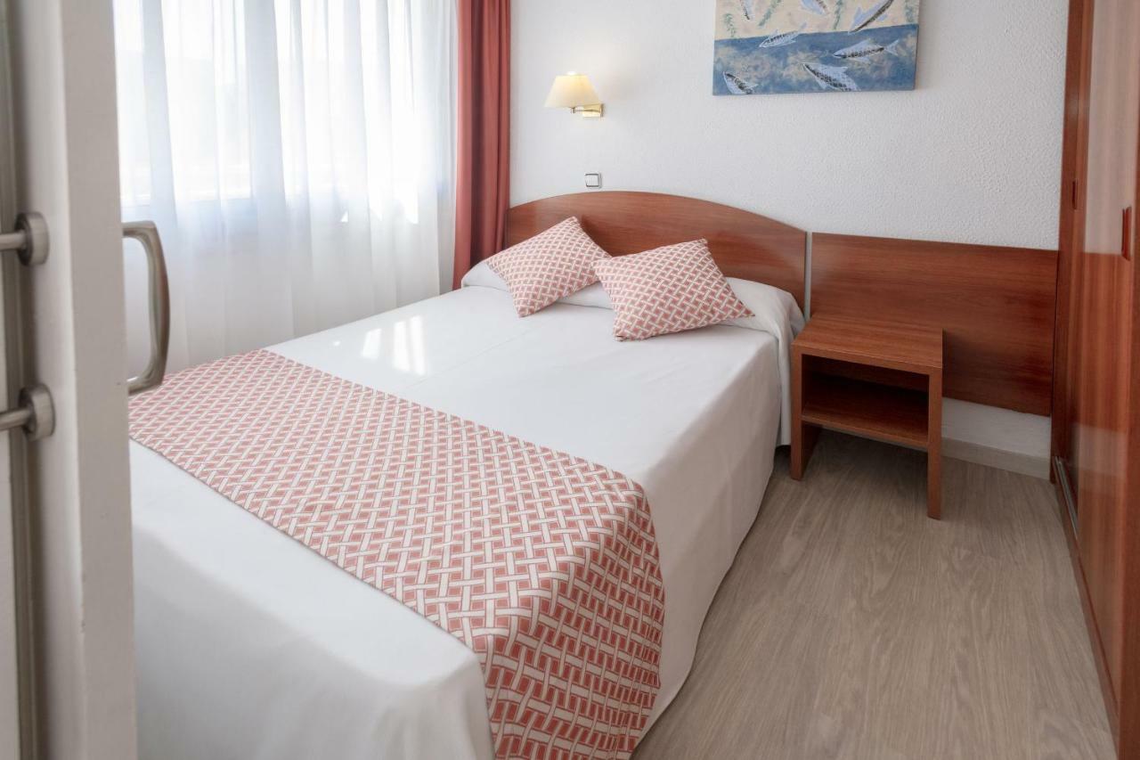 Ght Balmes, Hotel-Aparthotel&Splash 칼레라 외부 사진